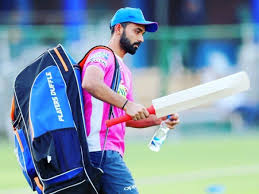 Highlights from ajinkya rahane's stunning 103 v england in india's super 2014 win at the home of standing for regular skipper virat kohli, ajinkya rahane became the first batter from either india or. Ajinkya Rahane Biography Achievements Stats Age Net Worth