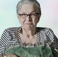 Patricia Meeks's Instagram, Twitter & Facebook