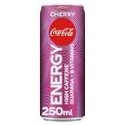 Energy Cherry