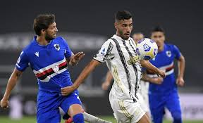 Napoli vs juventus sat 13 feb 2021. Juventus Vs Sampdoria Dalih Pirlo Turunkan 3 Debutan Okezone Bola