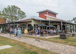 42881 lake babcock drive suite 100, babcock ranch, fl 33982. A New Menu Is Cooking At Table Tap Babcock Ranch Telegraph