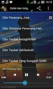 Dzikir Dan Istighfar Mp3 For Android Apk Download
