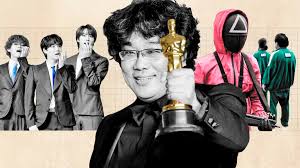 Here is information about south korea's history, government, economy, geography, and climate. South Korea Plots Its Next Entertainment Blockbuster Financial Times