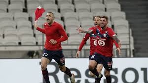 Sosyal medya hesabı üzerinden üst üste paylaşımlar yapan fransa ligue 1 ekibi, milli futbolcuyla 2 yıllık sözleşme imzaladı. Burak Yilmaz Fransa Yi Salladi Lille I Tasidi 2 3 Sozcu Gazetesi