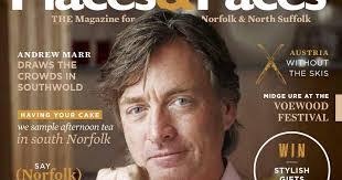 Amanda Scarff's Instagram, Twitter & Facebook