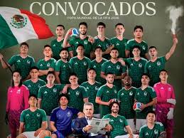 Jogadores do México são 'convocados' por Chaves e Chapolin para a Copa do Mundo