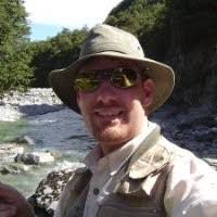 Eric Hershberger's Instagram, Twitter & Facebook