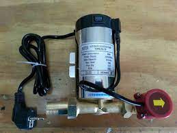 Pompa air mini tidak hanya dapat mengtalirkan air dari sumber air yang memiliki daya semprot yang kuat,dapat digunakan untuk penggunaan dalam cara pertama untuk membuat pompa air mini sederhanaini, agar tidak terlalu panjang terlebih dahulu potong sebagian kecil bagian oversock dan. Jual Mini Booster Mesin Pompa Air Mini Murah Di Lapak Paris Bukalapak