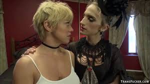 Owner of whore house MILF with big tits Dee Williams tests her leading slut  Kelly Klaymour and after she undresses her she sucks her huge dick then  fucks - XNXX.COM