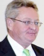 Obituary: Daniel Charles McClafferty, 58