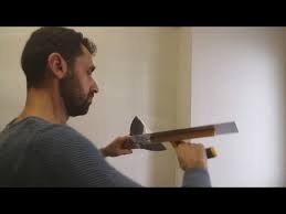 / how to apply meshed gypsum plaster? Fayans Ustune Alci Siva Nasil Cekilir Ustasindan Gypsum Plaster Howto Youtube