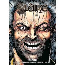 Amazon.com: Sláine: Book of Invasions Vol. 1 (Slaine 3) eBook : Mills, Pat,  Langley,Clint: Kindle Store
