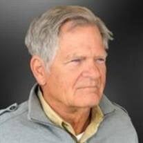 Michael Fegen Obituary