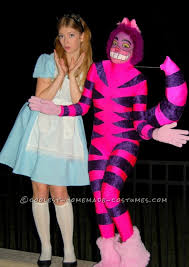 Posted on february 1, 2019january 31, 2019. 20 Coolest Homemade Cheshire Cat Costumes For Halloween