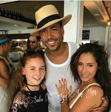 Anthony santos is popularly known as romeo santos, is an american actor, record producer, songwriter, and singer. Facebook