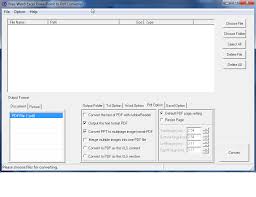 Here's a quick look at how this can be done. Free Word Excel Powerpoint To Pdf Converter Download For Free Getwinpcsoft