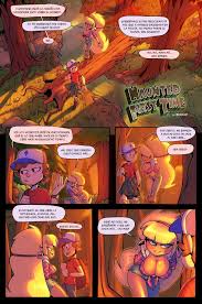 Gravity Falls - [Bigdad] - Haunted First Time xxx | SureFap