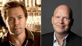 Karin Ericson new ambassador for Star Wine List in Malmö