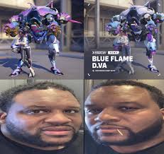 Overwatch Memes