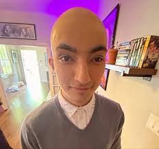 David Winters Culotta the First