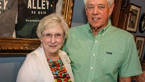 PHOTOS: Woman's Club of Murfreesboro hosts fundraiser