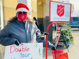Maybe you would like to learn more about one of these? Insurance Company Doubling Donations At Pocatello Salvation Army Collection Points East Idaho News