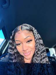 Dream On Twitter Baddie Hairstyles Hair Styles Hair Looks