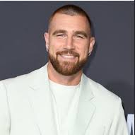 Travis Kelce Called Out Jason for Blaming Red Carpet Look
