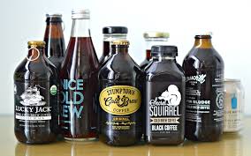 We Ranked The Top 9 Brands Of Bottled Cold Brew Just Because Los Angeles Magazine