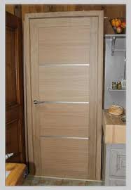 Les Portes Interieures Portes De Placards Boiseries Et Verrieres Creations Mb By Les Meubles Baluteau Entrance Door Design Tall Cabinet Storage Door Design
