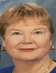 Obituary information for Joyce Nohmer