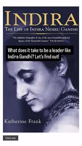 Today, we’re diving into the incredible life of Indira Gandhi, one of the  most influential leaders in history. Her journey from girlhood to becoming  India’s first female Prime Minister is truly ...