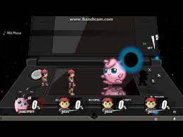 She is the 15th fighter to be unlocked in vs. Super Smash Flash 2 Event 24 Restless Youtube