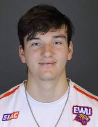 2024 Men's Volleyball Roster