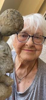 Harriet Frances Norsetter Obituary May 1, 2024