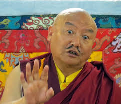 Mandala for peace and faith during tough times