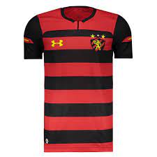 Hot pressing (silk) nba jersey; Under Armour Sport Recife Home 2018 Jersey