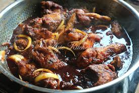 Berikut langsung simak rangkuman resep masakan ayam seperti rangkuman brilio.net dari berbagai sumber pada jumat (11/10). Ayam Masak Kicap Yang Pasti Menjadi Kesukaan Famili Azie Kitchen