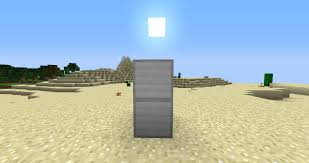 You'll need four blocks (36. How To Create An Iron Golem In Minecraft B C Guides
