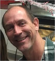 Keith Rye Obituary (1960