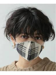 ファッション通販 rakuten fashion ユニセックス マスク 楽天 ファッション
