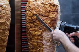 Das Doner Einmaleins Heisst Es Kebab Oder Doner Wissen Stuttgarter Zeitung