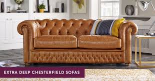 See more ideas about deep seated sofa, deep couch, couches living room. Extra Deep Seated Chesterfield Sofas Made In The Uk Sofas By Saxon