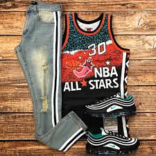 Basketball Jersey