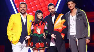 Vocea romaniei 13 decembrie 2019 hd. SemifinaliÈtii Vocea Romaniei 2019 Cine Sunt Cei Opt ConcurenÈi