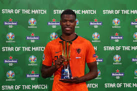 Netherlands players to score in their first 2 euro games: Jhcgia5fgbckum