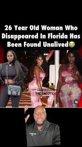 Jacksonville Woman Found in River