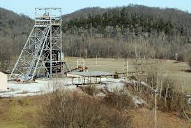 Middle Tennessee's historic zinc mining complex: Photo gallery