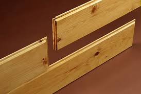 The tongue and groove joint is one of the simplest wood joints that is used to create square joints as well as flat panels. What Is Tongue And Groove Definition Of Tongue And Groove