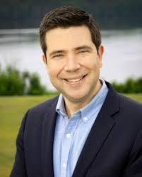 Chris Timm named the new executive director at Maine Maritime Museum in Bath